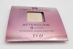 NEW URBAN DECAY Afterglow in Sin 2.4g - Picture 1 of 2