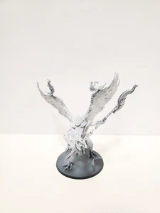 Lord of Change Disciples of Tzeentch Chaos Daemons Chaosdemonen Warhammer AoS - Imagen 1 de 4