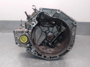 7702718 CAJA CAMBIOS / 5096030 PARA LANCIA Y10 1.1 CAT - Imagen 1 de 10