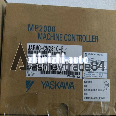 ONE NEW YASKAWA JAPMC-CM2310-E - Image 1 of 2