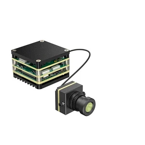 Fpv AI Target Lock Ultra-long-range Target Recognition tracking  - Picture 1 of 16