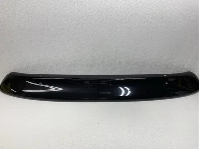 Deflector de aire alerón trasero Subaru Outback 2000-2004 OEM CS-1 Foto 1 de 4