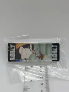 BANDAI Ichiban Kuji Dragon Ball VS Omnibus Ultimate Acrylic Charm Pan From Japan - Picture 1 of 15