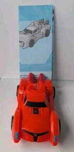 Transformers Legion Class Bisk RID Robots In Disguise Hasbro Complete - Picture 1 of 4