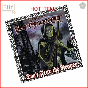 Don't Fear The Reaper: The Best Of Blue Öyster Cult - Imagen 1 de 2