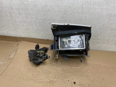 1990 1991 Mitsubishi Eclipse левый драйвер LH фары оригинальный U0852 DG - Изображение 1 из 4