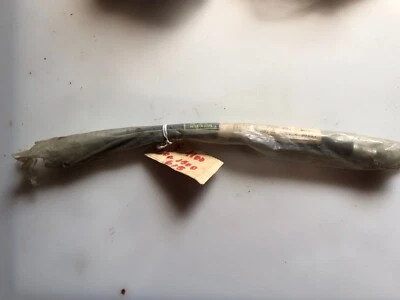 FIAT 1100 103  FIAT 1400 FIAT 615 TUBO FRENO BRAKE HOSES Foto 1 de 4