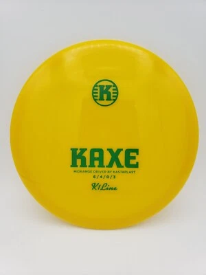 Kastaplast K1 Kaxe - Image 1 of 2