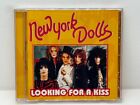 New York Dolls   Looking For A Kiss Cd 2003