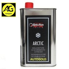 SINTOFLON Arctic (1 Lt) Additivo Diesel antigelo anticongelante gasolio inverno