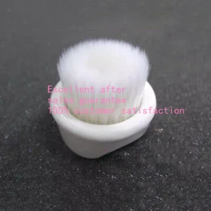 10PCS NEW EH-2S01 SC65 SC53 SC50 SC63 TSC6D Foam cleansing brush head replace - Picture 1 of 3
