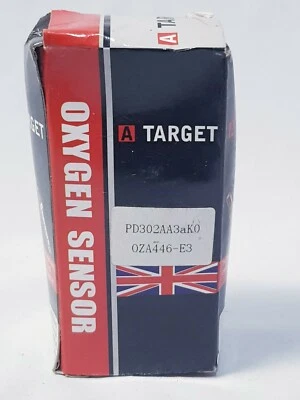 Sostituzione sensore di ossigeno Lambda o2 per OZA446-E3 si adatta a opale Vauxhall Astra Omega - Immagine 1 di 4