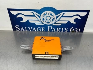 2007 Lexus LS460L Driver Rear Door MPX Control Module - 89225-50230 - 150k - Picture 1 of 6