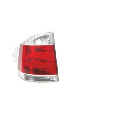 Luz Trasera Izquierda Blanco Apto para Opel Vectra C - Imagen 1 de 2