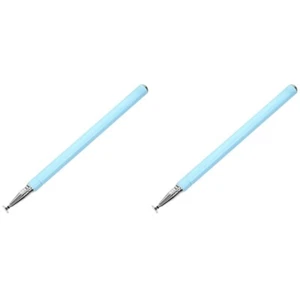 2 PCS Stylet Tactile Capacitif Universel Pour Les Écrans Tactiles - Zdjęcie 1 z 12