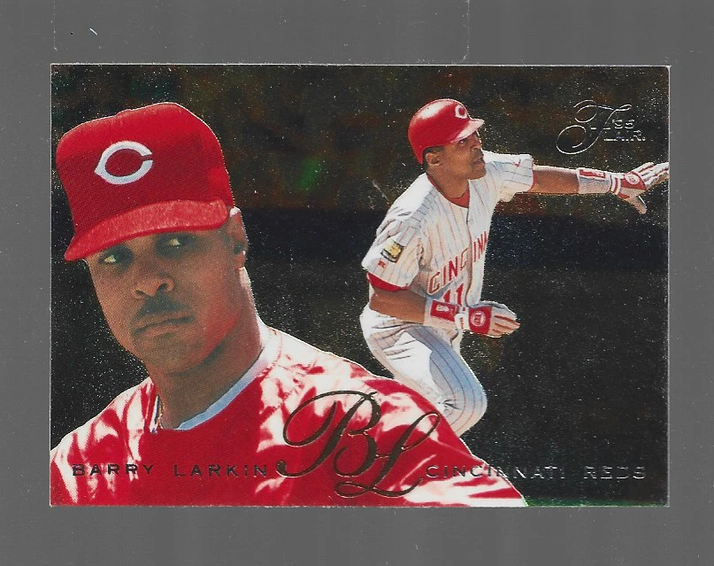 1995 FLAIR SINGLES/ROOKIE CARDS/CHECKLISTS #261 THRU #432***YOU PICK*** - Image 1 of 1