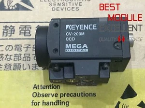 1PCS KEYENCE CV-200M NEW 100% Quality Assurance CV200M - Picture 1 of 5