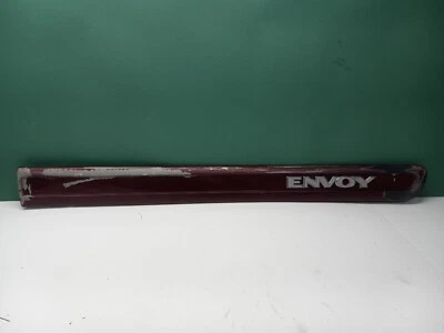 Moldura de puerta delantera derecha GMC Envoy 2002-2007 OEM  Foto 1 de 4
