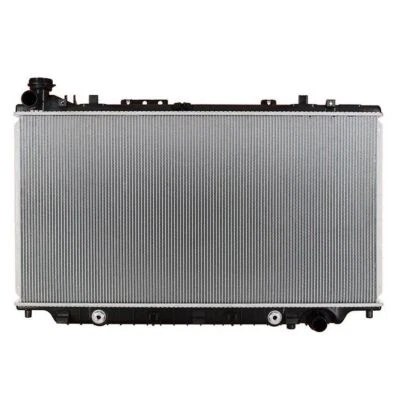 Radiador de motor de refrigeración para Chevrolet Caprice 6,0 L 2012-2017 SS 6,2 L 2014-2017 Foto 1 de 4