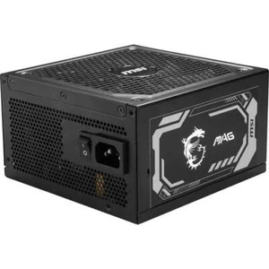 MSI MAG A1000GL PCIE5 1000 Watt ATX3.1 80+ Gold Netzteil - NEU & OVP - Händler - Bild 1 von 16