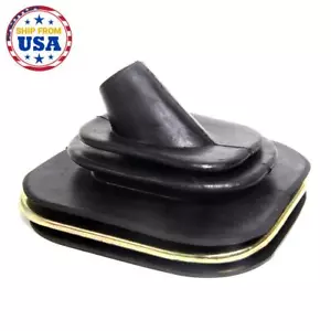 SE ADAPTA A TOYOTA COROLLA KE35 E70 TE37 38 DLX TE51 SEDÁN VAGÓN 74-81 BOTA DE CAMBIO INTERIOR - Imagen 1 de 6