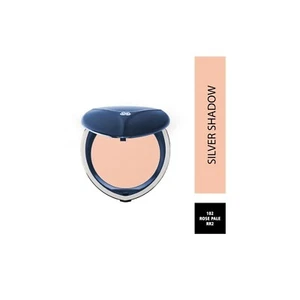 CHAMBOR Silver Shadow Compact, Rose Pale Rr2-102, 16 g - Picture 1 of 5