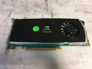Nvidia Quadro FX 3800 1GB Graphics Card - Tested - Picture 1 of 3