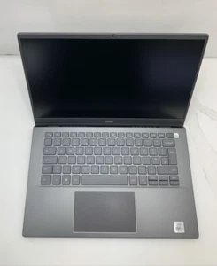 Dell Vostro 14 5401 Core i5-1035G1 1.0GHz 8GB RAM 256GB SSD Windows 11 - Afbeelding 1 van 7
