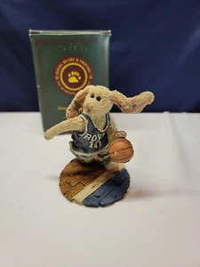 BOYD'S, BEARSTONE - BUZZ...THE FLASH - BASKETBALL - #227706 - - Bild 1 von 9