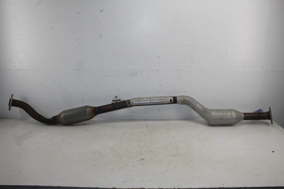 2010-2015 Mazda MX-5 Miata Exhaust Pipe OEM - Image 1 of 4