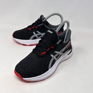 Asics GT-1000 13 Laufschuhe Kinder Größe 2 Turnschuhe Sport Walking Gym - Bild 1 von 9