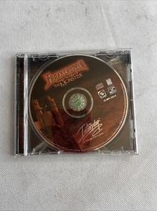 Frankenstein: Through The Eyes of the Monster (PC, 1995) CD-Rom solo disco video - Imagen 1 de 6