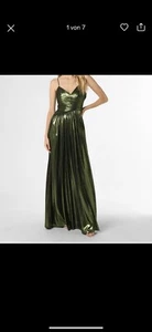 Marie Lund Abendkleid Größe 36 - Bild 1 von 7