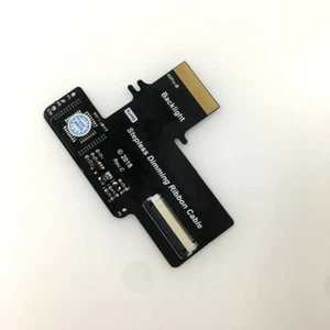 GBA LCD Backlight Kit 40 Pin GBA Backlit Screen Ribbon Cable For GBA SP AGS-101 - Picture 1 of 3