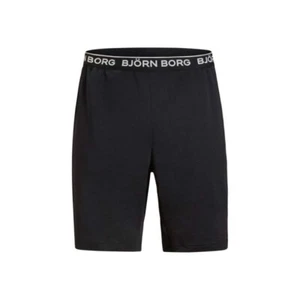 Pantalones Cortos Ligeros Para Hombre Bjorn Borg Adrian - Cintura Pequeña 30" - Imagen 1 de 1