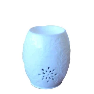 Ceramic aroma lamp - Picture 1 of 5