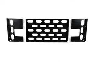 Fabtech FTS24211 Cargo Rack Fits 18-21 Wrangler (JL) - Picture 1 of 5