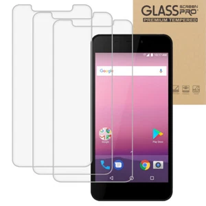 3er-Pack Orbic Wonder Hartglas Displayschutzfolie - Bild 1 von 1