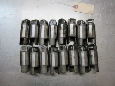 Lifters Set All For 04-05 Chevrolet Silverado 3500  6.6 97325546 Duramax Diesel - Image 1 of 3