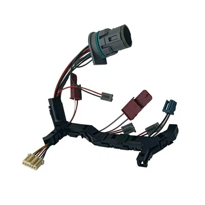 Transmission Wiring Harness 2001-2011 For GM For Chevy 29541371 Repair Part - Image 1 of 4