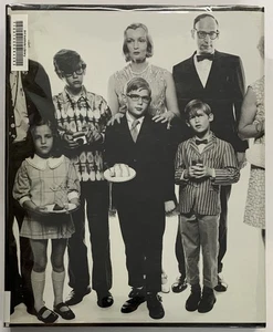 Avedon Murals & Portraits by Richard Avedon with Mary Panzer & others 2012 - Imagen 1 de 8