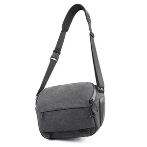 Camera Bag Crossbody, 6L Waterproof Sling Bag Cute for Photogarapher with Pad... - Picture 1 of 6