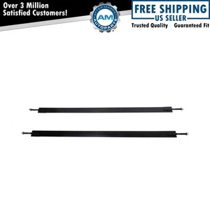31 Gallon Gas Fuel Tank Straps for Chevy Suburban Blazer - Picture 1 of 3