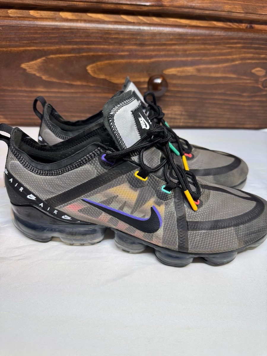 Las mejores ofertas en Nike Negro Zapatos de Deporte para caminar para  hombres | eBay