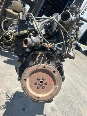 Ford Taurs 2000 3,0 L motor usado STK# 7237 Foto 1 de 4