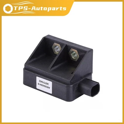Yaw Turn Rate Angle Sensor For Mercedes-Benz 2001-2003 SLK ML C240 0025429418 - Image 1 of 4