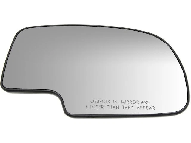 Espejo retrovisor de puerta derecho Kool Vue 53DJ29Z de vidrio para GMC Sierra 2500 1999-2002 Foto 1 de 1