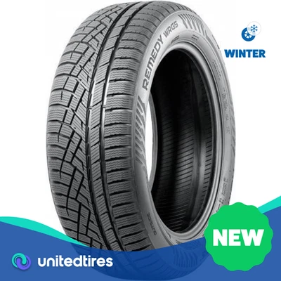Nuevo 205/55R16 Nokian Remedy WRG5 91V Foto 1 de 2