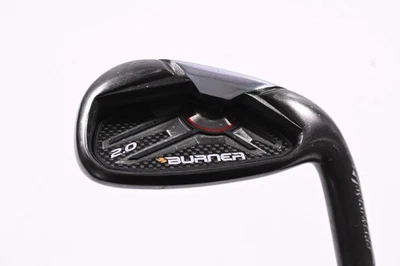Taylormade Burner 2.0 #9 Eisen / Regular Flex KBS Tour Schaft - Bild 1 von 4