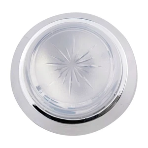 Interior Dome Light Base Lens Lamp Cover for Chevy For Camaro 1970 1981 - Picture 1 of 13